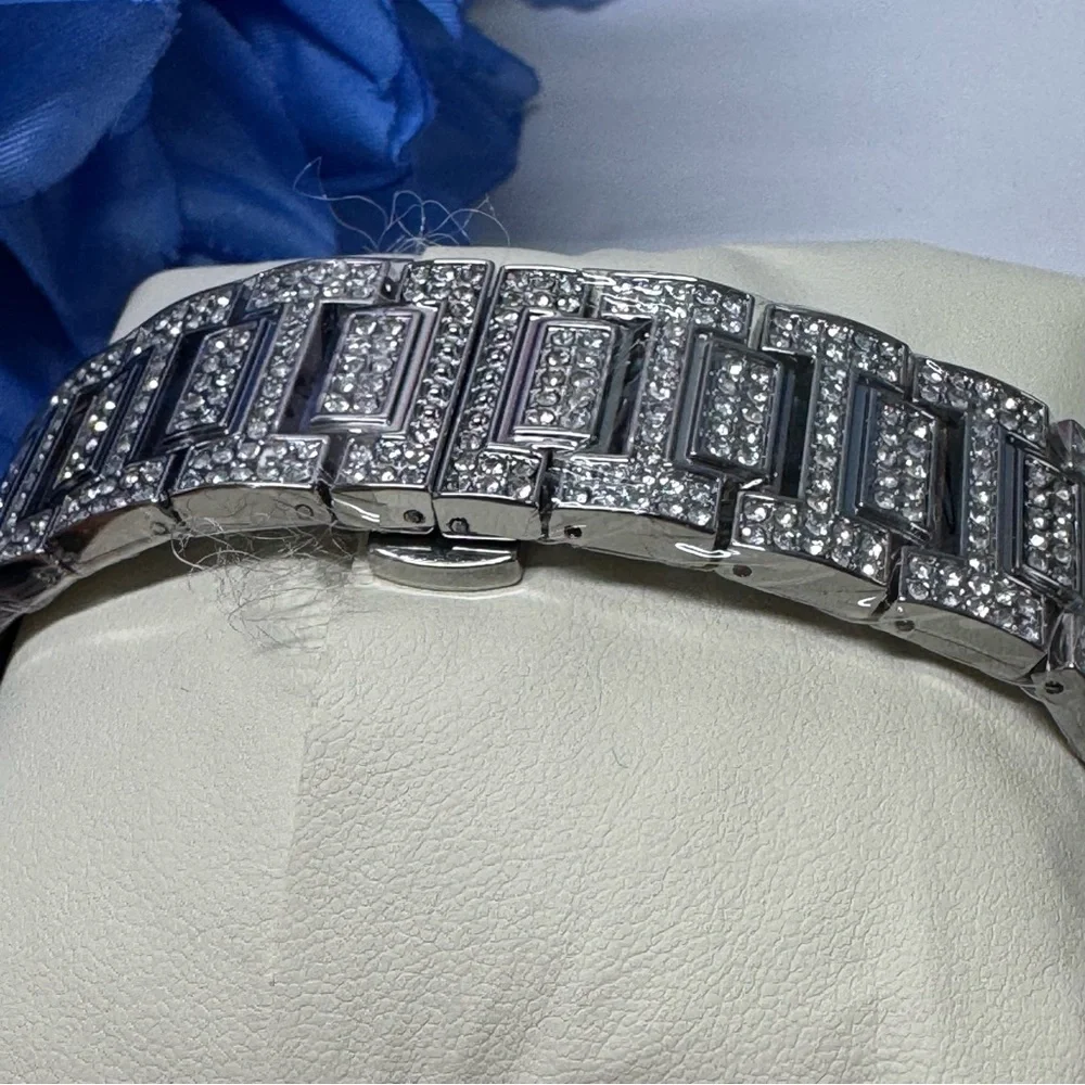Invicta completely sold